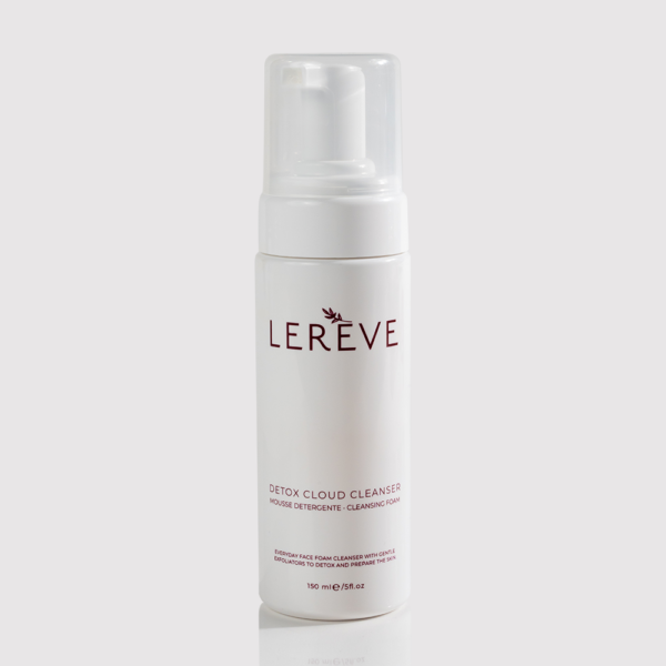 Detox Cloud Cleanser