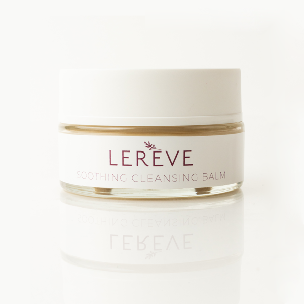 Soothing Cleansing Balm