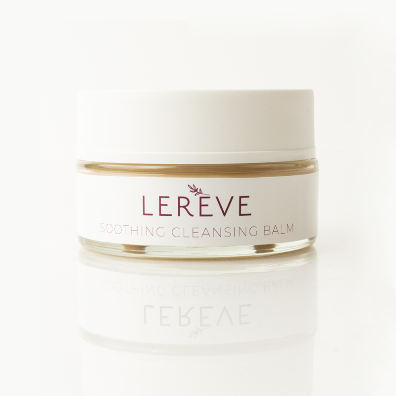 Soothing Cleansing Balm