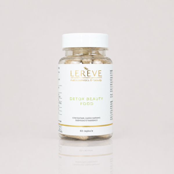 Detox Beauty Food
