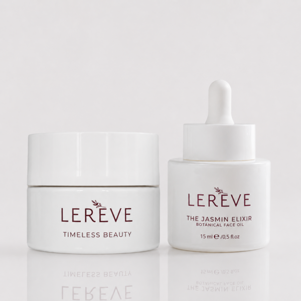 Kit "Antiage Essentials"