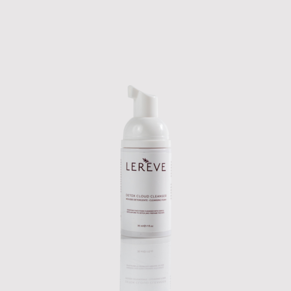 Detox Cloud Cleanser - Travel Size