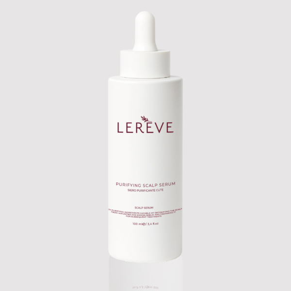 PURIFYING SCALP SERUM