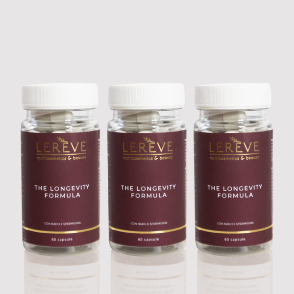Kit "Longevity"