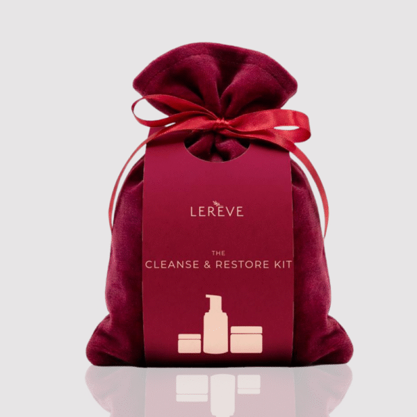 The Cleanse & Restore Kit